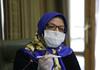 دعوت رئیس انجمن علمی مامایی ایران برای حضور در انتخابات نظام پزشکی